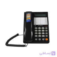 تلفن Pashaphone مدل KX-T886CID