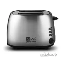 توستر نان ناسا الکتریک مدل NS-2037
