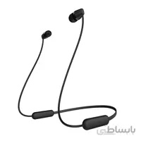 هدفون بلوتوثی سونی مدل WI-C200 ا Sony WI-C200 Wireless Headphones