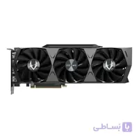 کارت گرافیک زوتک مدل GAMING GeForce RTX 3070 Ti Trinity OC حافظه 8 گیگابایت ا ZOTAC GAMING GeForce RTX 3070 Ti Trinity OC 8GB Graphics Card