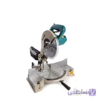 اره دیسکی فارسی بر ماکیتا مدل LS1040 ا Makita LS1040 Compound Miter Saw