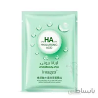 ماسک ورقه هیالورونیک اسید ایمجز