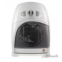 فن هیتر پارس خزر ایستاده SH-2000E ا parskhazar SH-2000E Fan heater