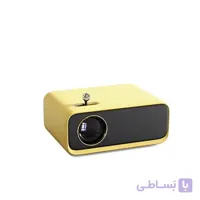 ویدئو پروژکتور شیائومی مدل Wanbo Mini XS01 ا Wanbo Mini XS01 Smart Projector