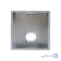 سینک ظرفشویی سورندپلاس مدل 907