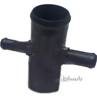لوله رادیاتور آب (کندانسور) اصلی میتسوبیشی ( Genuine parts ) - اوتلندر