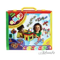 هزارکاره 220 قطعه