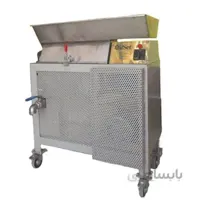 دستگاه آبگیری پرسی اویل ست