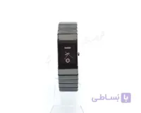 رادو زنانه سرامیکی نگین دار