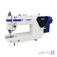 چرخ راسته دوز دو پایه جکی مدل H31