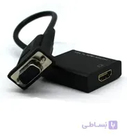 تبدیل HDMI به VGA