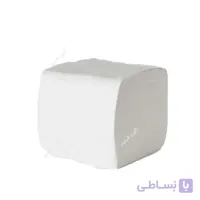 دستمال دلسی مخزنی 300 برگ تکلان پاک