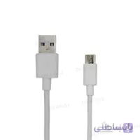 کابل شارژ موبایل تایپ سی SUPER CHARGING