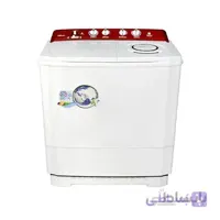 ماشین لباسشویی فریدولین مدل SWT150 ظرفیت 15 کیلوگرم ا Feridolin SWT150 Washing Machine 15kg