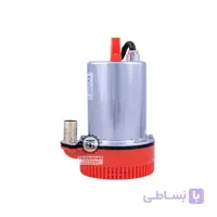 کفکش دراپ 8 متری 3/4 اینچ 24 ولت مدل ZQB-24