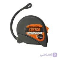 متر 5 متری کاستور مدل 248301