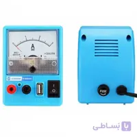 منبع تغذیه آنالوگ سانشاین مدل Sunshine P-0503C