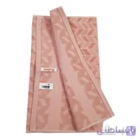 حوله دستی اوزدیلیک مدل bellinoo سایز 50 90 سانتی متر