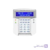 کیپد با صفحه نمایش K32LCD