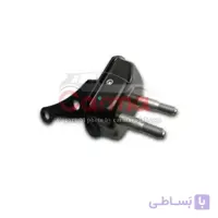 بوش بازویی ثابت محور عقب راست اچ سی کراس شرکتی