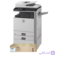 کارتریج تونر کپی شارپ مدل MX-M453N