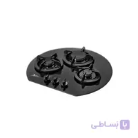 اجاق گاز صفحه ای اخوان مدل G31 ا Gaz Akhavan Code G31