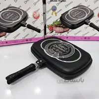 تابه دوطرفه دسینی سایز36 ا تابه دوطرفه دسینی سایز36 کد 547246