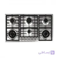 اجاق گاز صفحه ای التون مدل S 601 ا Alton S 601 Stove