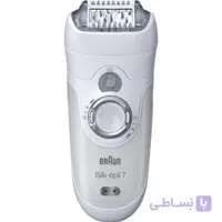 اپیلاتور براون ا 7561 یا 561-7