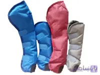سفربند تیمار