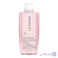 تونر لافارر 1 مخصوص پوست چرب و مختلط ا La Farrerr Oily And Combination Toner کد 561838