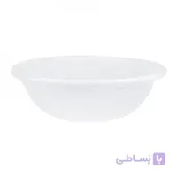 تشت حمام پلاستیکی ۳۰/۱ LEAF (رنگ طبیعی )(ساخت ‌ژاپن)