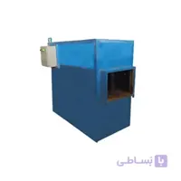 هیتر گلخانه ۲۵۰ هزار تک فن