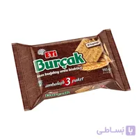 بیسکوئیت اتی مدل بورچاک۳۹۳گرم