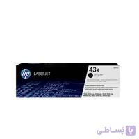 کارتریج لیزری اچ پی HP 43X