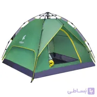 چادر اتوماتیک سه تا چهار نفره چانوداگ مدل FX-2001