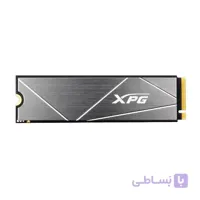 حافظه SSD اینترنال 1 ترابایت Adata مدل XPG GAMMIX S50 LITE M.2 ا Adata مدل XPG GAMMIX S50 LITE M.2