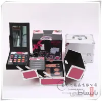باکس فلزی آرایشی میس یانگ Miss Young
