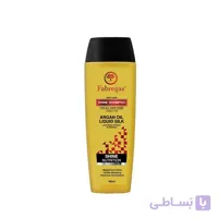 شامپو مغذی و براق کننده فابریگاس حجم 400ml