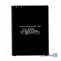 باتری ال جی LG Stylus 3