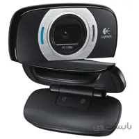 وب کم لاجیتک مدل C615 ا Logitech C615 Webcam