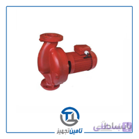 الکتروپمپ سیرکولاتور سهند 2 اینچ A6 سه فاز