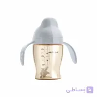 لیوان ابخوری 180 میل هی اور شی heorshe