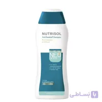 شامپو ضد شوره نوتریسل نئودرم ا Nutrisol Anti Dndruff Shampoo Neuderm