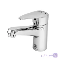 شیر روشویی قهرمان مدل سوئیسی