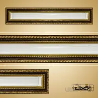 براکت بلند LED ورساچ قهوه ای