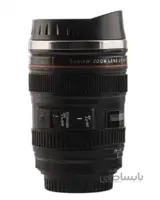 ماگ طرح لنز دوربین Caniam 24-105mm