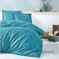 سرویس ملحفه کاتن باکس مدل Elegant دو نفره 4 تکه