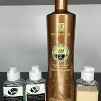 کراتین مو گلد کراپلکس(100میل) GOLD KERAPLEX