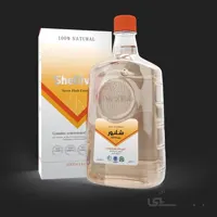 مقطر شلیور پارسی طب ا پاکسازی کبد رفع غلظت خون کمک به رفع مشکلات قلب و عروق درمان یرقان کنترل قندخون